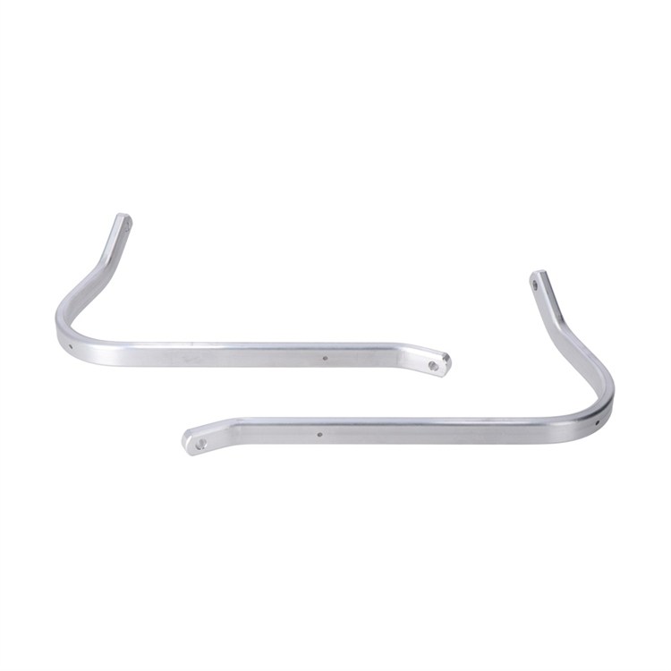 Kit di montaggio paramani BHG-080-01-NP