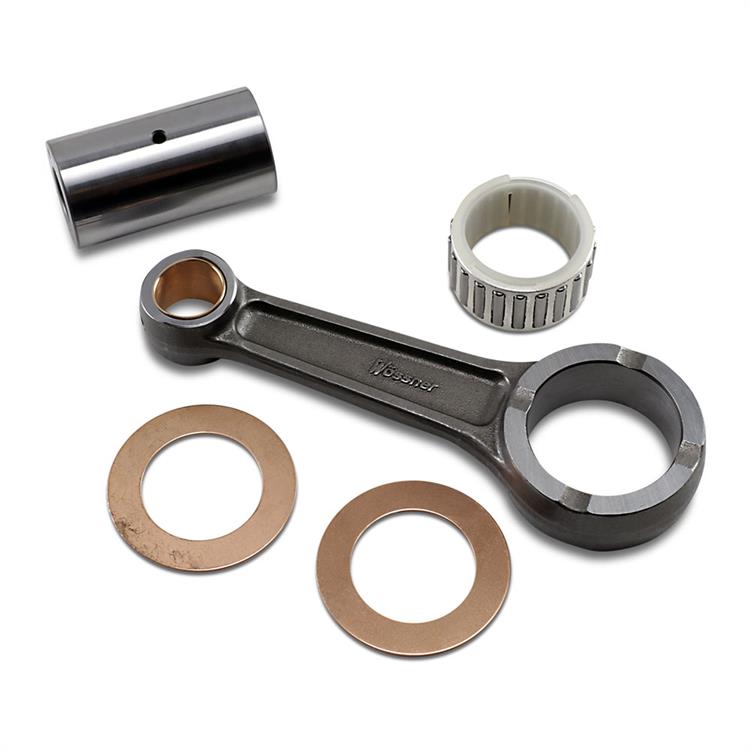 Biella Beta RR 250 (2005-2009) Wossner