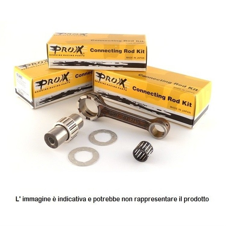 Biella Beta Xtrainer 300 (2015-2017) Prox