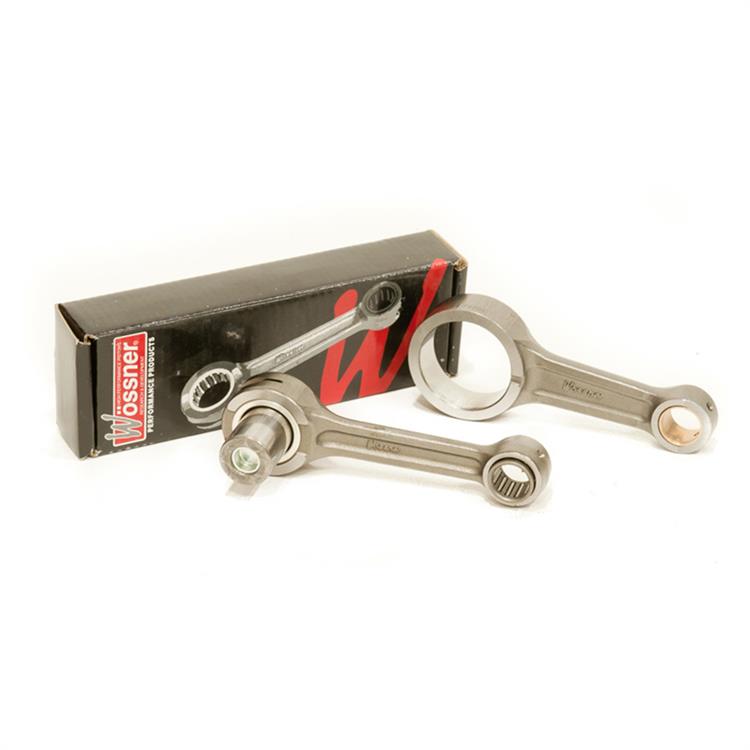 Biella Fantic 125 XE (23-25) Wossner