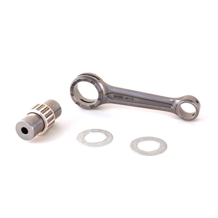 Biella Fantic 125 XX (22-25) VHM racing alleggerita +3mm