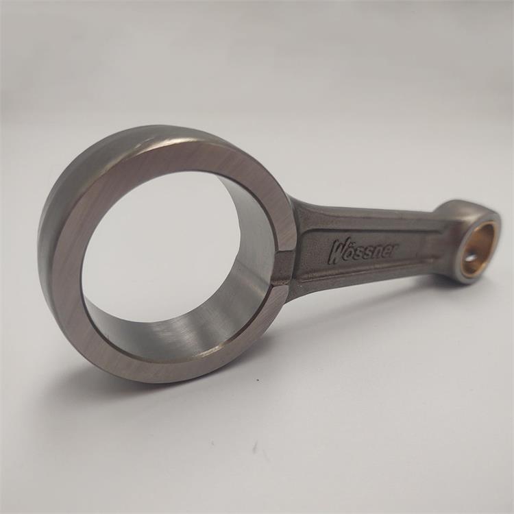 Biella Fantic 250 XEF (21-25) Wossner racing