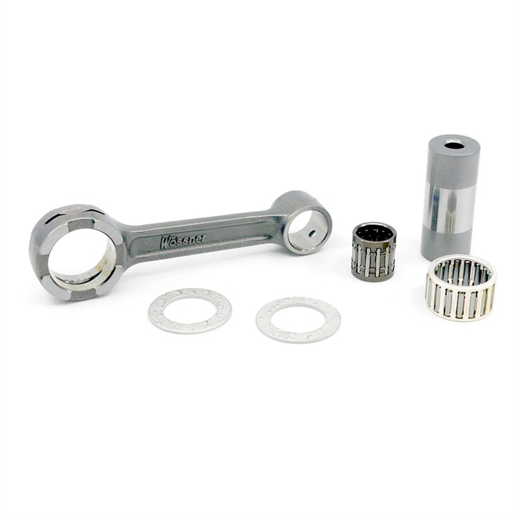 Biella Gasgas 250 EC (2021-2025) Wossner racing