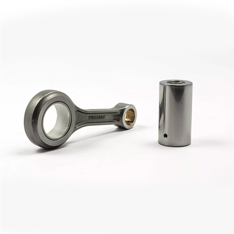 Biella Gasgas 250 MC-F (2021-2023) Wossner