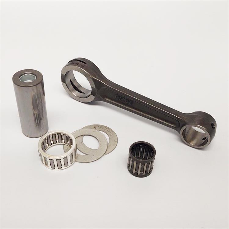 Biella Gasgas 65 MC (2021-2026) Wossner racing