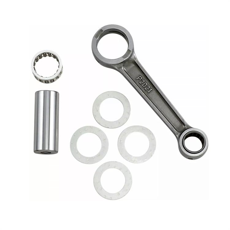 Biella Honda CR 250 (88-01) Wossner