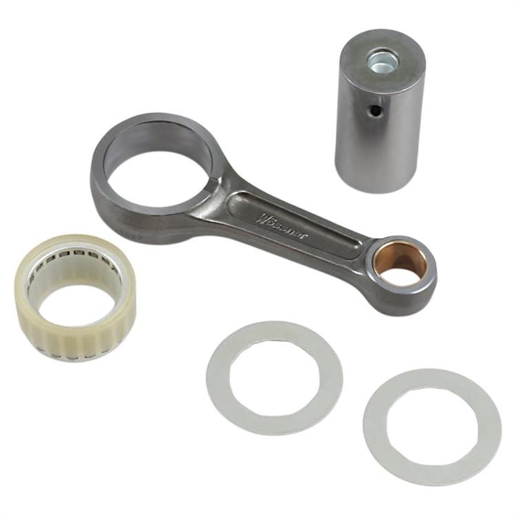 Biella Honda CRF 450 R (2009-2016) Wossner racing