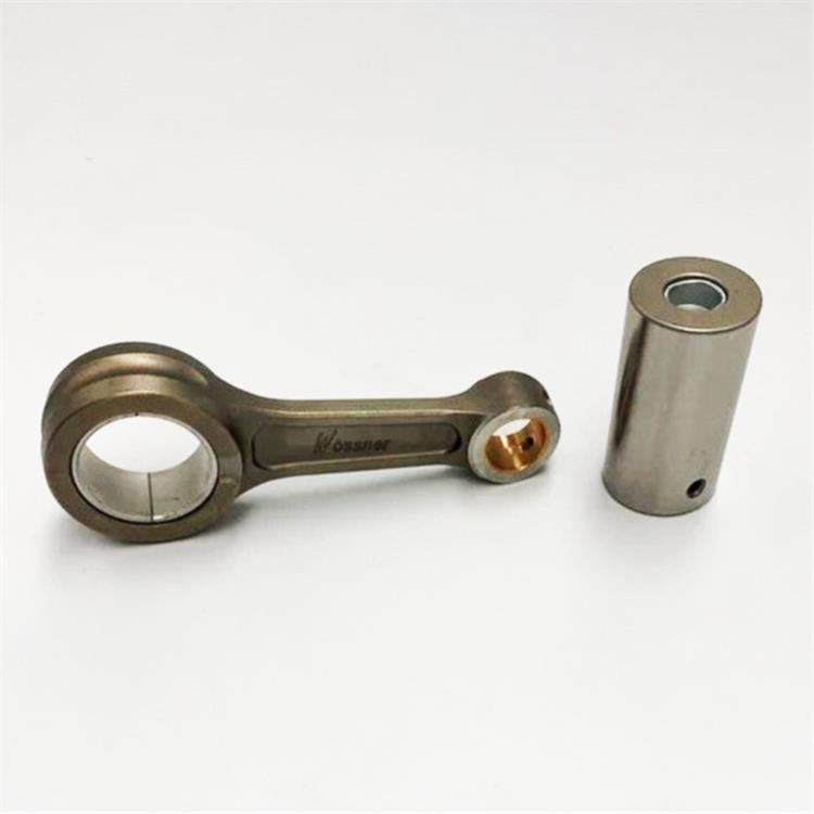 Biella Honda CRF 450 R (2017-2025) Wossner premium