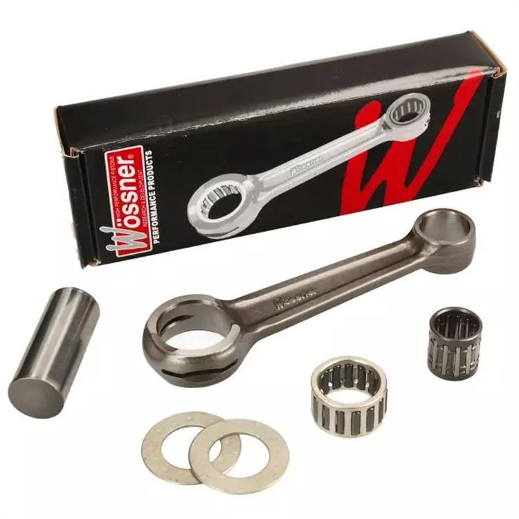 Biella Husqvarna 125 WR (97-13) Wossner