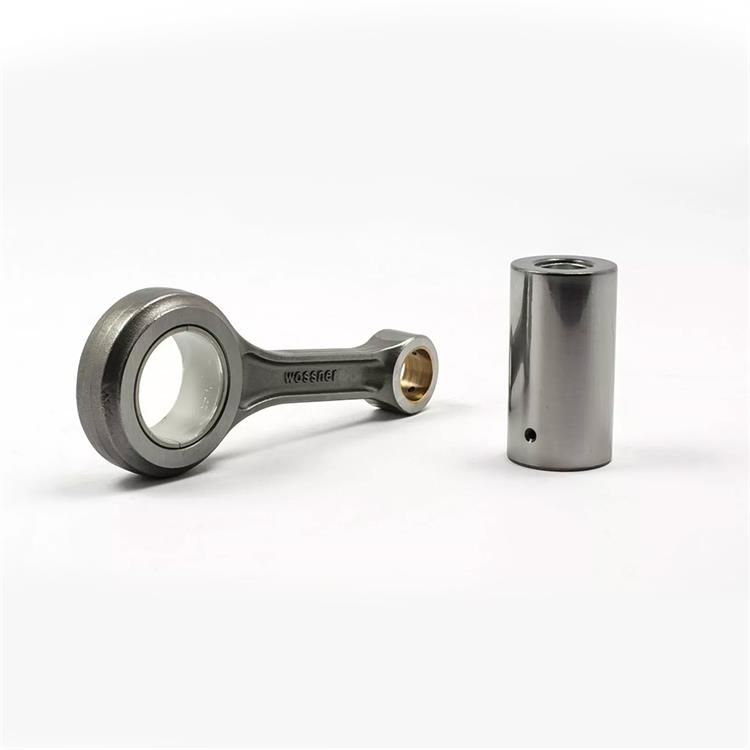 Biella Husqvarna 250 FC (2016-2022) Wossner