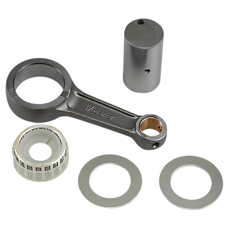 Biella Husqvarna 250 FE (17-23) Wossner racing
