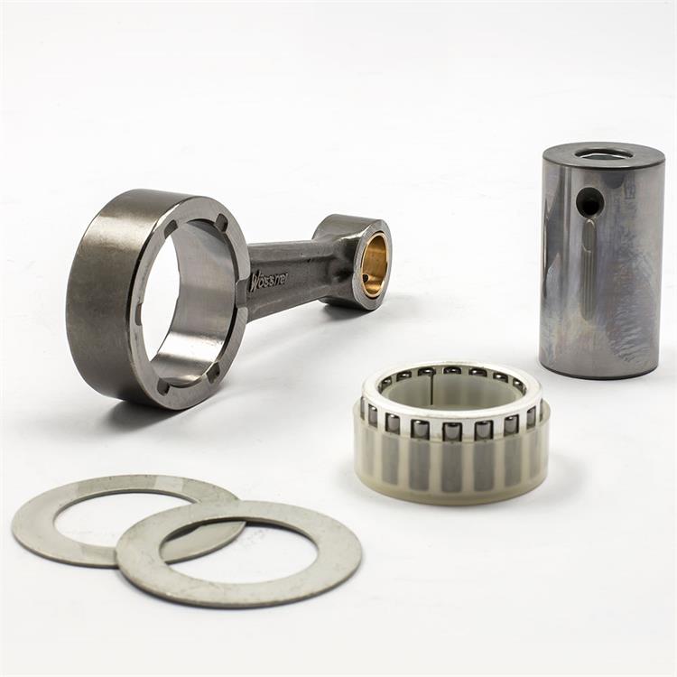 Biella KTM 350 SX-F (2013-2015) Wossner