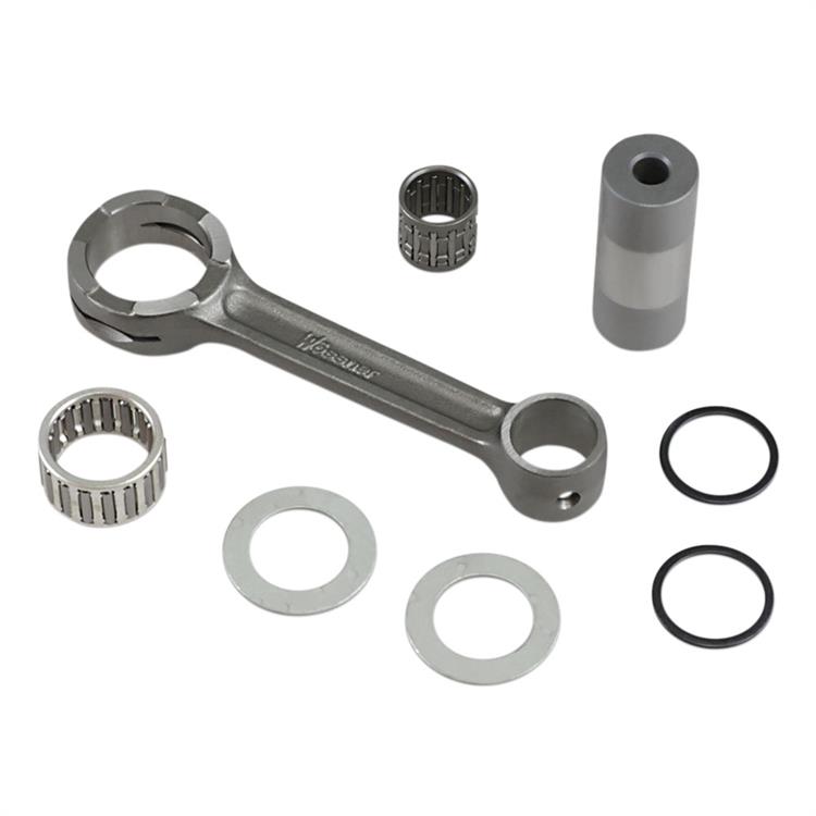 Biella Suzuki RM 125 (1989-1996) Wossner