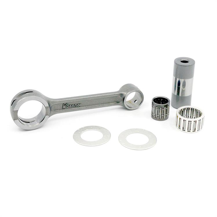 Biella Suzuki RMZ 450 (2008-2012) Wossner