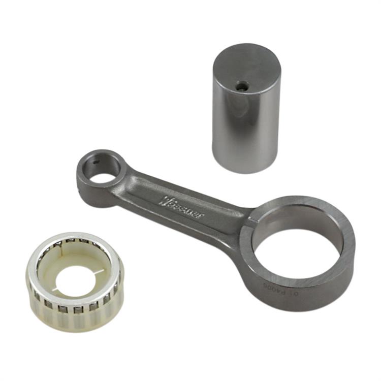 Biella Yamaha WR 250 F (2001-2002) Wossner