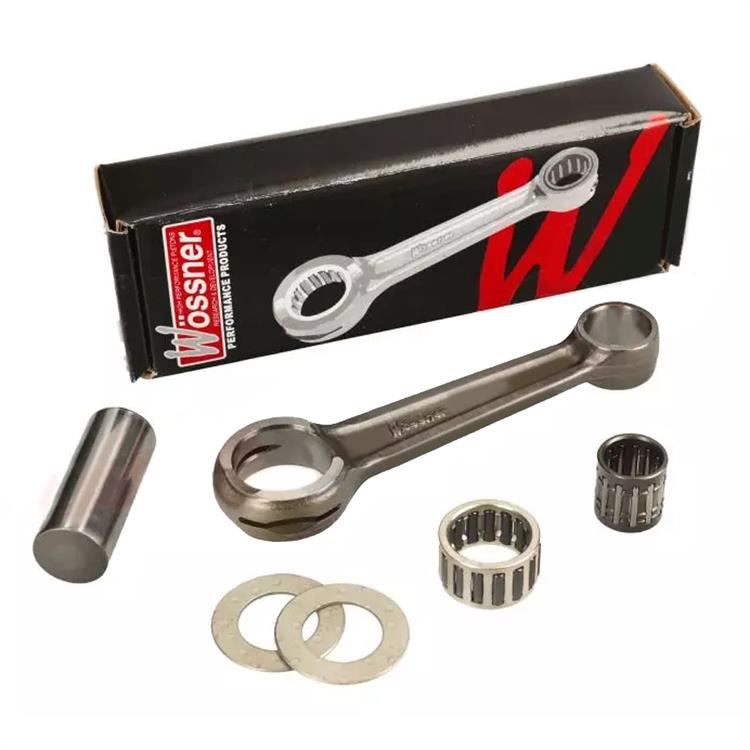 Biella Yamaha WR 250 F (2003-2014) Wossner