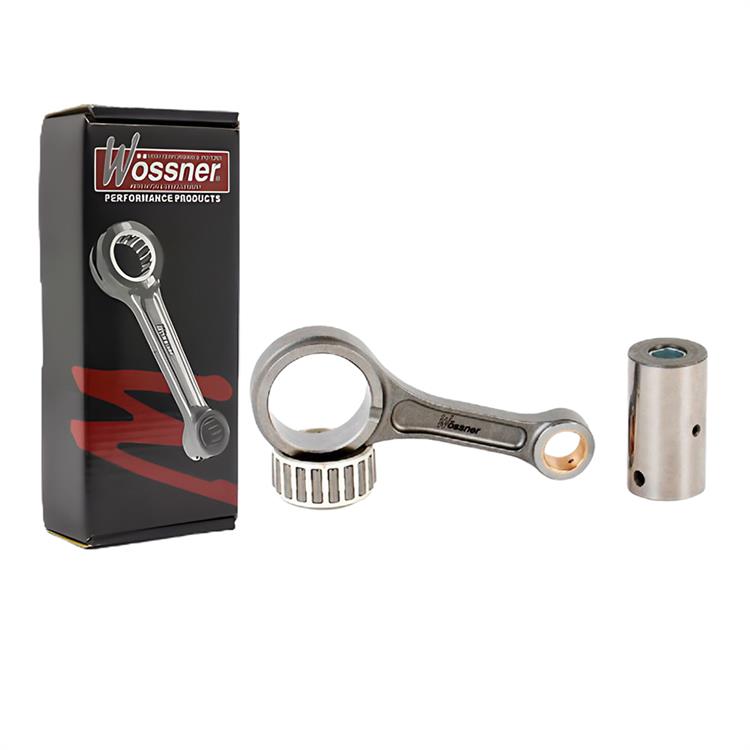 Biella Yamaha WR 450 F (2016-2020) Wossner racing