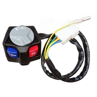 blocchetto multifunzione ktm 250 exc f 16 23