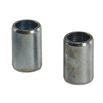 set boccole centraggio cilindro yx 125 140 160 8x14mm