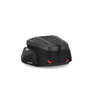 borsa posteriore pro rearbag nero antracite 22 34 lt