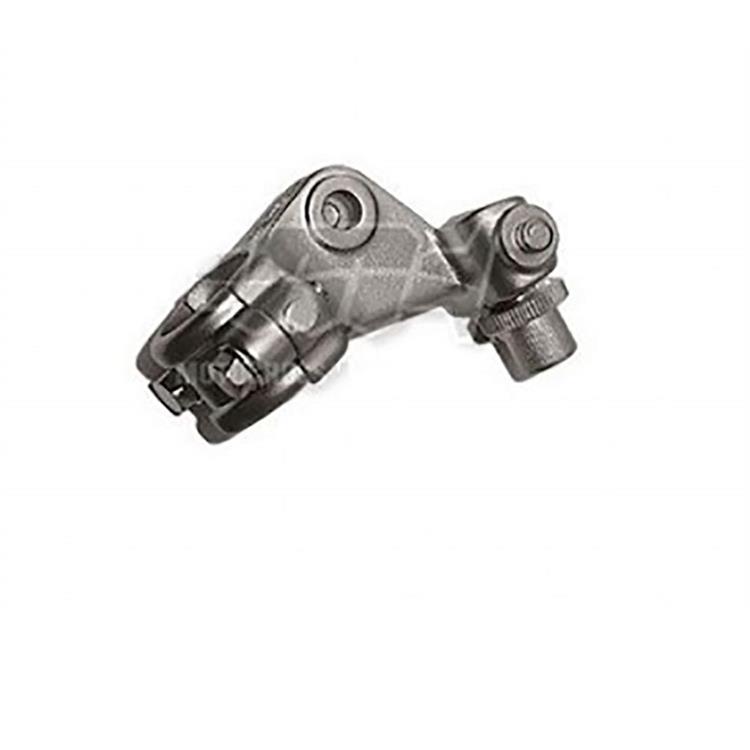 Braccialetto frizione Honda CRF 450 R (2002-2003) fuso