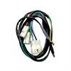 Cablaggio Daytona 150/190 FDX - FSM 4V (No light system) in Impianto Elettrico