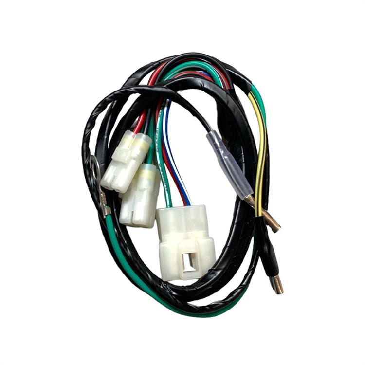 Cablaggio Daytona 150/190 FDX - FSM 4V (No light system)