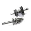 Cambio completo YX 150-160 Motard 1 e 2 lunga 4 corta in Ricambi Motore