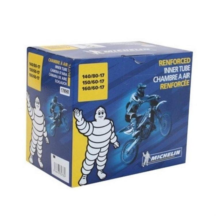 Camera aria 130/90-17 rinforzata Michelin