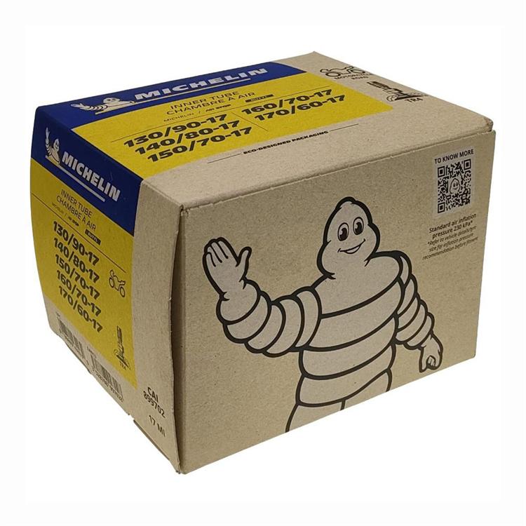 Camera aria 150/70-17 Michelin