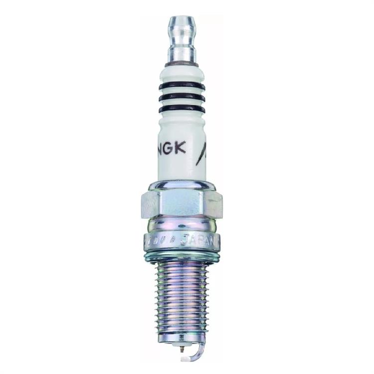 Candela  Ducati SS 620 IE Carenata (03-03) NGK Iridium