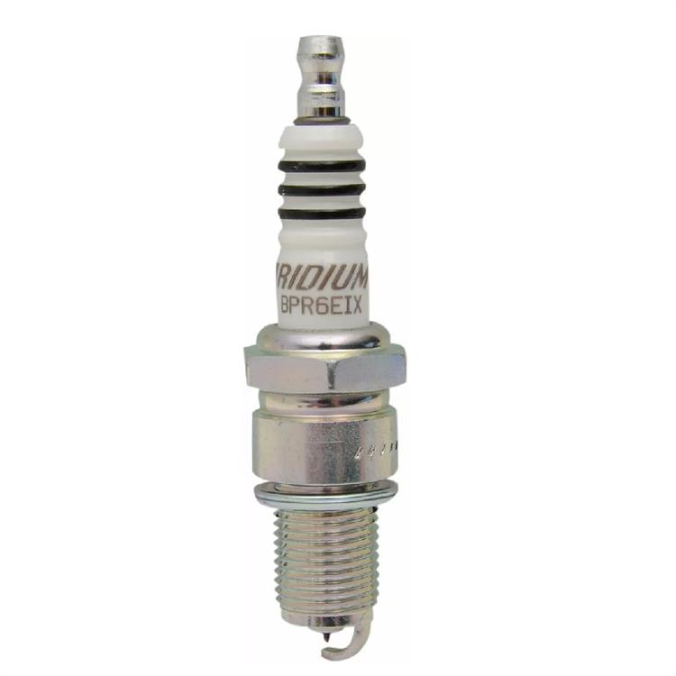 Candela  Moto Guzzi California 1100 EV Touring (02-05) NGK Iridium