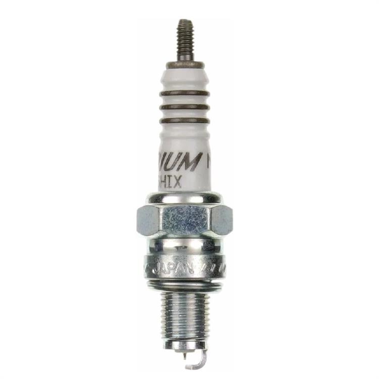 Candela  Yamaha XV 250 V Star (08-25) NGK Iridium