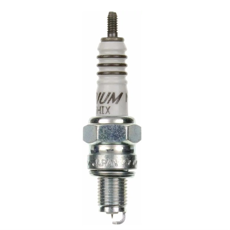 Candela  Gasgas TX 125 Randonne (2013-2014) NGK Iridium