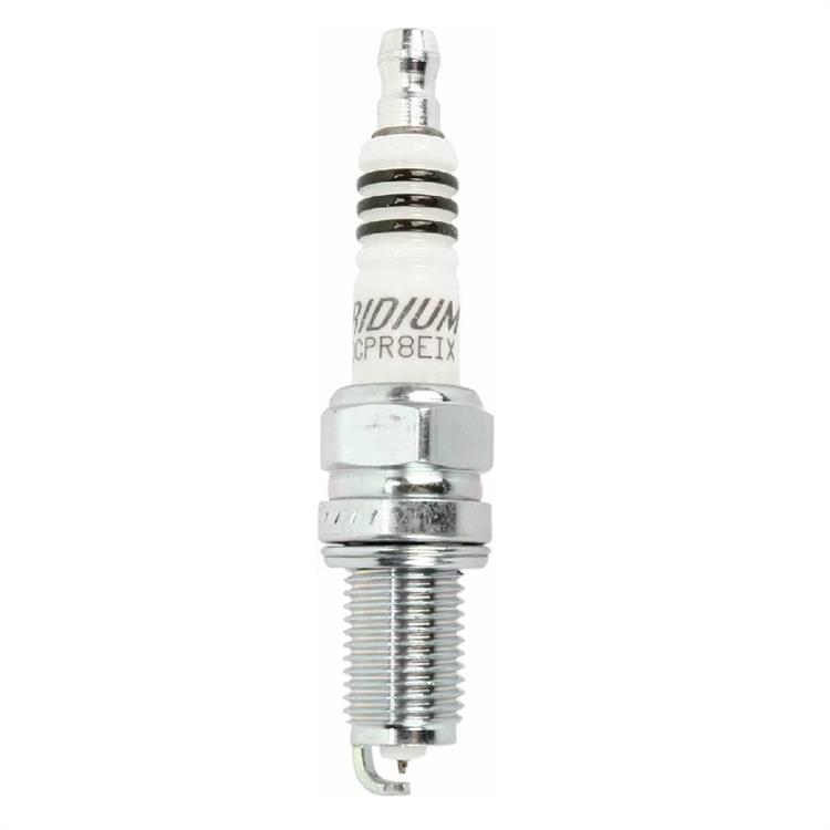 Candela BMW R 1200 GS ABS (04-16) NGK Iridium