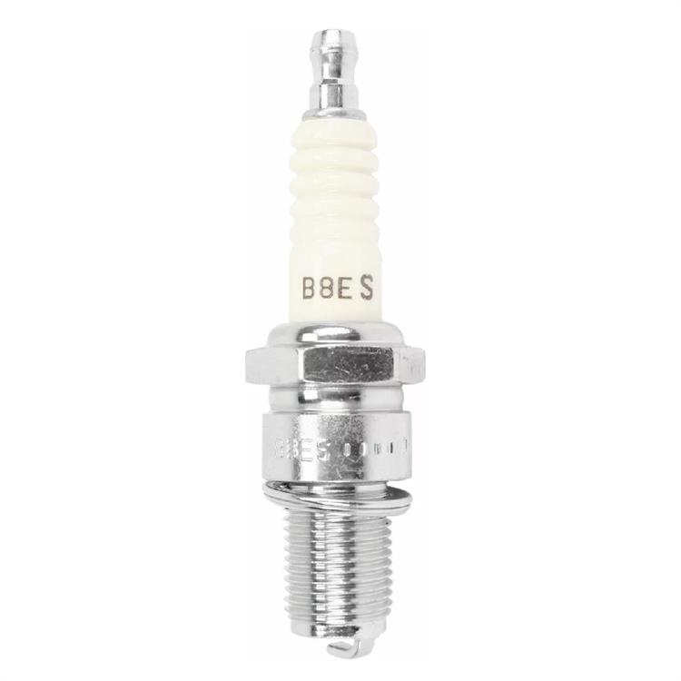 Candela Fantic Trial 301 Monoshock (86) NGK