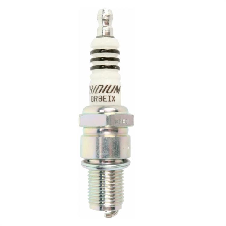 Candela HM Moto CRM 50 Derapage Comp (12) NGK