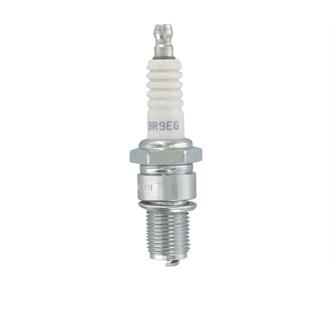 candela honda cr 125 84 07