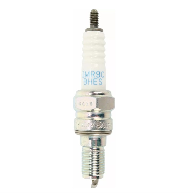 Candela Honda FSC 600 ABS Silver Wing (2003-2013) NGK Iridium