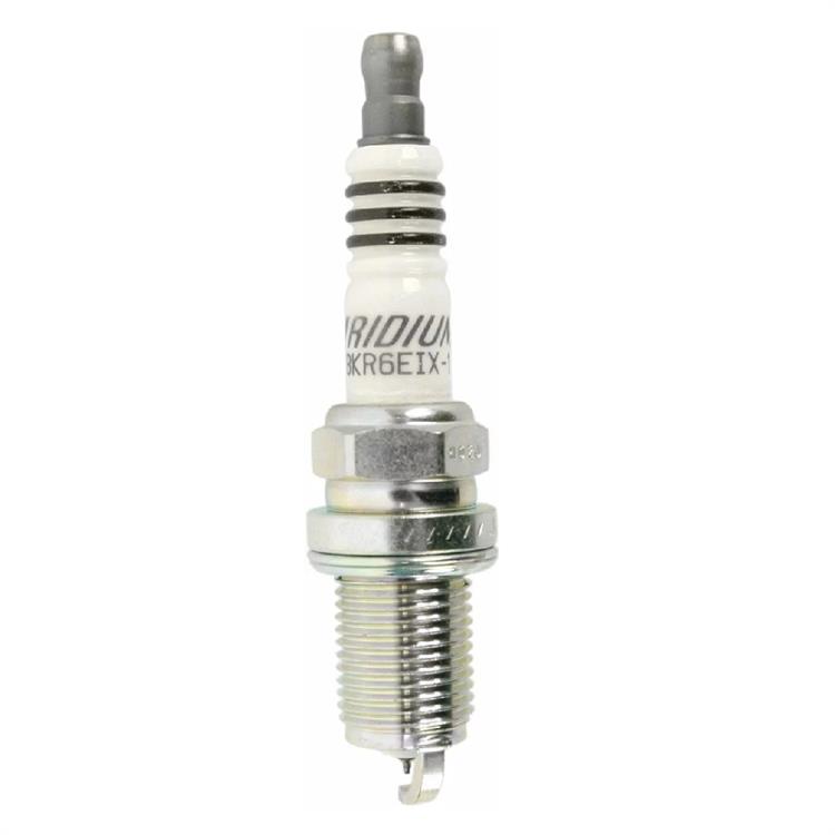 Candela Honda GL 1800 HPN Goldwing Audio Comfort Navi (2007-2010) NGK Iridium