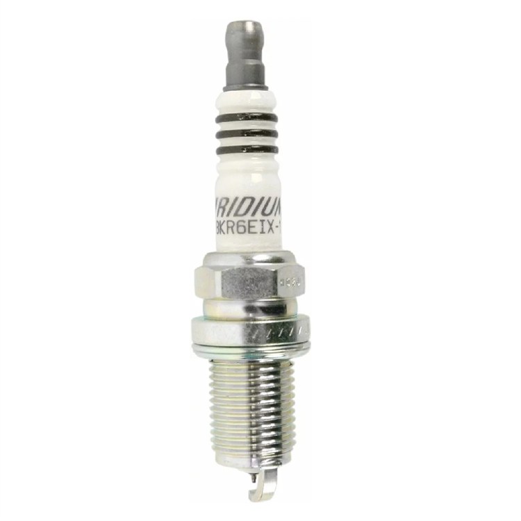 Candela Honda GL 1800 P Goldwing Premium Audio (2007-2008) NGK Iridium