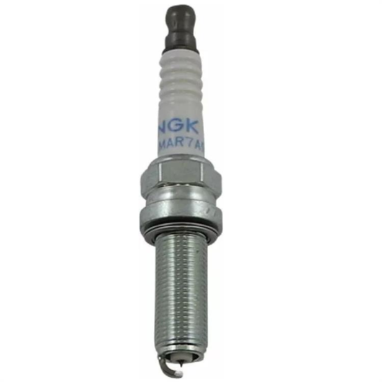 Candela Honda SXS 1000 X Talon Fox Live Valve (24) NGK