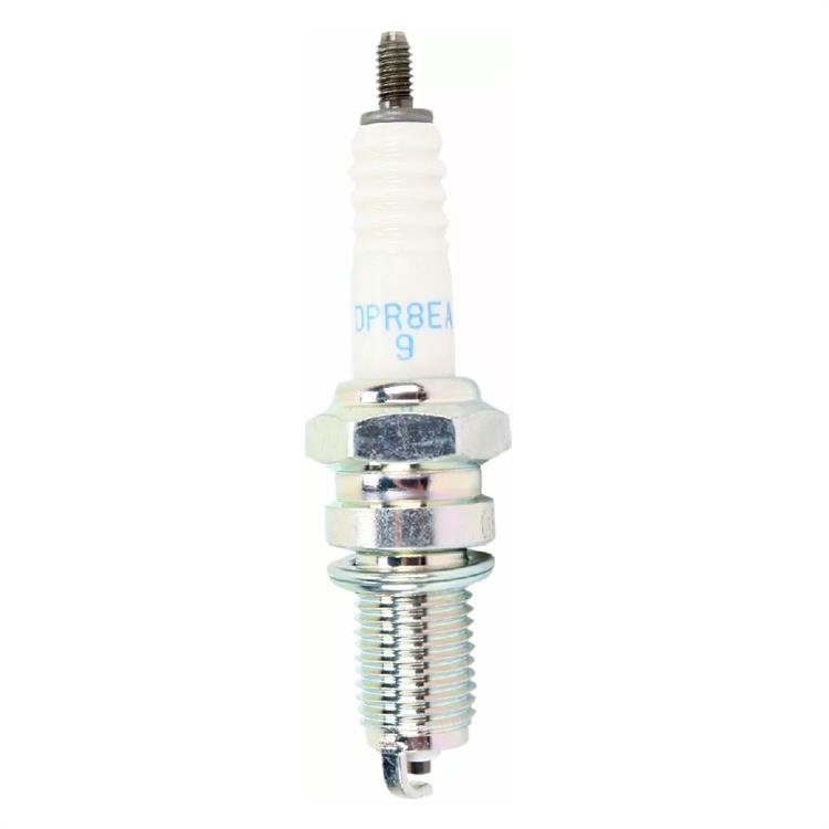 Candela Honda XL 600 V Transalp (87-99) NGK