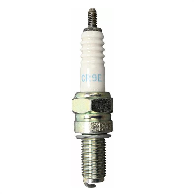 Candela Kawasaki ZZR 1100 Catalysator (99-01) NGK