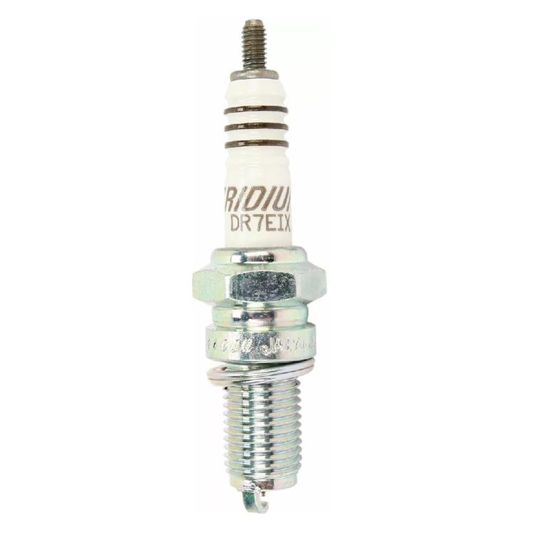 Candela Keeway Superlight 125 Limited (10-13) NGK