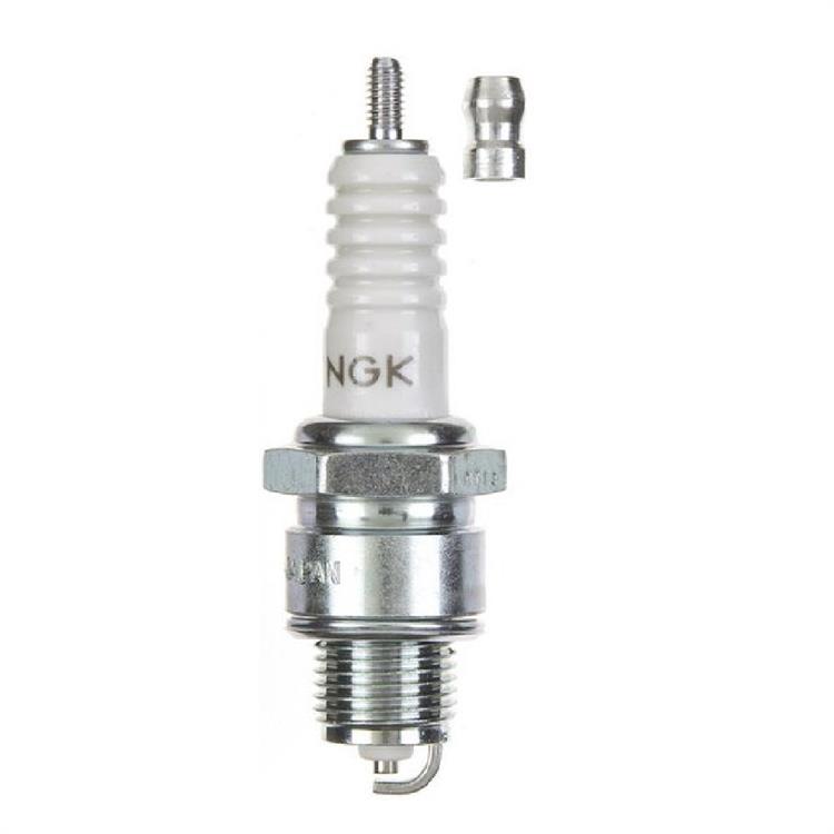 Candela LML Star 125 2T (08-15) NGK