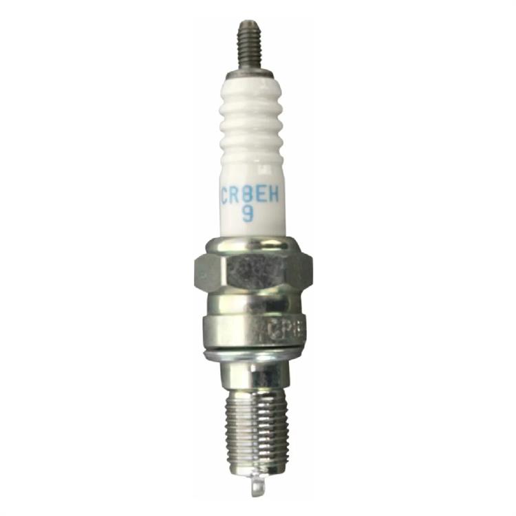Candela LML Star 125 4T Automatica (13-16) NGK