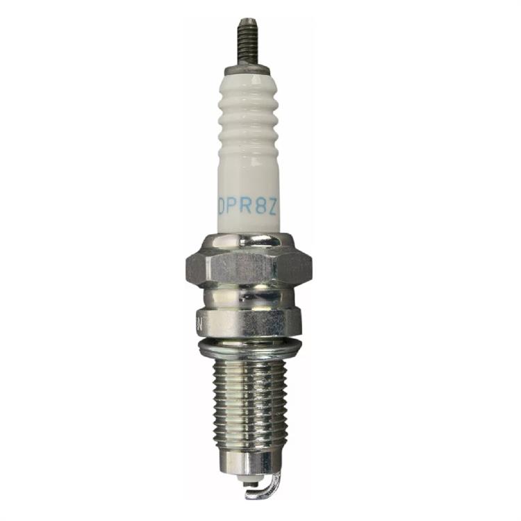 Candela Mash Scrambler 400 ABS (17-20) NGK