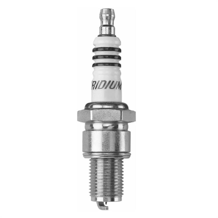 Candela Moto Guzzi V50 500 Monza (80-84) NGK Iridium