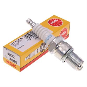 candela ngk br10es